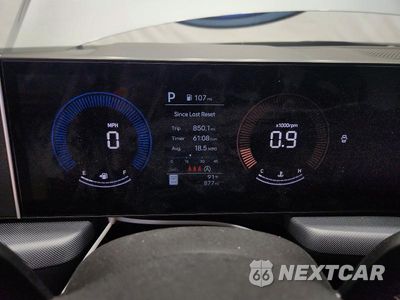 Zdjęcie 9 z 13 samochodu: 2026 HYUNDAI SONATA SE VIN:KMHL24JA5TA568292 - miniatura