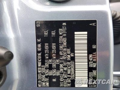 Zdjęcie 13 z 13 samochodu: 2021 TOYOTA HIGHLANDER XLE VIN:5TDGZRAH6MS089301 - miniatura