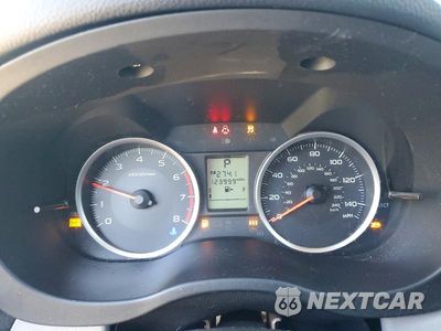 Zdjęcie 9 z 13 samochodu: 2016 SUBARU FORESTER 2.5I VIN:JF2SJABC9GH460094 - miniatura