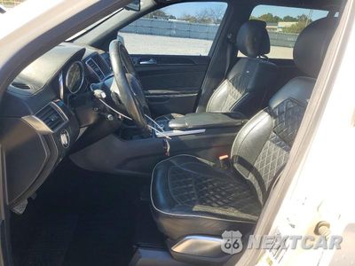 Zdjęcie 7 z 13 samochodu: 2015 MERCEDES-BENZ GL 550 4MATIC VIN:4JGDF7DE0FA577107 - miniatura