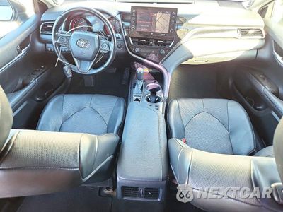 Zdjęcie 8 z 13 samochodu: 2021 TOYOTA CAMRY XSE V6 VIN:4T1KZ1AK9MU055254 - miniatura