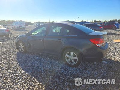 Drugie zdjęcie samochodu z przodu: 2016 CHEVROLET CRUZE LIMITED LT VIN:1G1PE5SBXG7141051 - miniatura