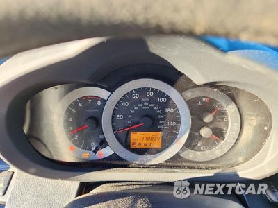 Zdjęcie 9 z 12 samochodu: 2011 TOYOTA RAV4 SPORT VIN:JTMRK4DV5B5100115 - miniatura