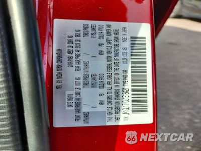Zdjęcie 13 z 13 samochodu: 2018 MAZDA 6 GRAND TOURING VIN:JM1GL1TY0J1318421 - miniatura