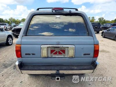 Zdjęcie 6 z 12 samochodu: 1995 TOYOTA 4RUNNER SR5 V6 VIN:JT3VN39W4S8087510 - miniatura