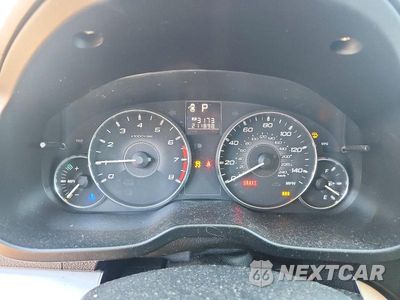Zdjęcie 9 z 14 samochodu: 2012 SUBARU OUTBACK 2.5I PREMIUM VIN:4S4BRCFC5C3275931 - miniatura