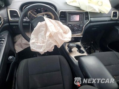 Zdjęcie 8 z 12 samochodu: 2014 JEEP GRAND CHEROKEE LAREDO VIN:1C4RJEAG1EC442417 - miniatura