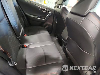 Zdjęcie 11 z 13 samochodu: 2023 TOYOTA RAV4 ADVENTURE VIN:2T3J1RFV2PW400415 - miniatura