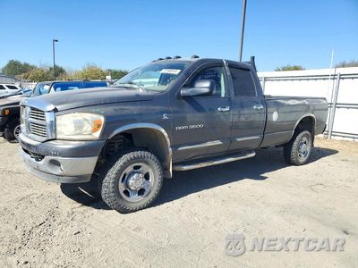 2004 DODGE RAM 3500 ST 3D7LU38C24G114431 - główne zdjęcie licytacji z USA - miniatura