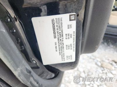 Zdjęcie 12 z 12 samochodu: 2006 PONTIAC G6 GT VIN:1G2ZH358564281203 - miniatura