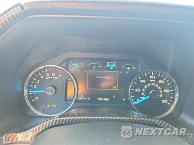 Zdjęcie 9 z 13 samochodu: 2017 FORD F150 SUPERCREW VIN:1FTEW1EG4HKC69151 - miniatura