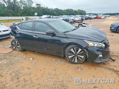 Zdjęcie 7 z 24 samochodu: 2021 NISSAN ALTIMA SV VIN:1N4BL4DV3MN365624 - miniatura