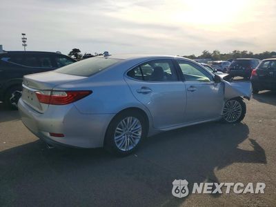 Trzecie zdjęcie samochodu z tyłu: 2013 LEXUS ES 350 VIN:JTHBK1GG6D2084023 - miniatura