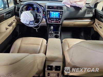 Zdjęcie 8 z 14 samochodu: 2019 SUBARU OUTBACK 2.5I LIMITED VIN:4S4BSAJC9K3257043 - miniatura