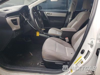 Zdjęcie 7 z 12 samochodu: 2016 TOYOTA COROLLA LE VIN:5YFBURHE5GP516937 - miniatura