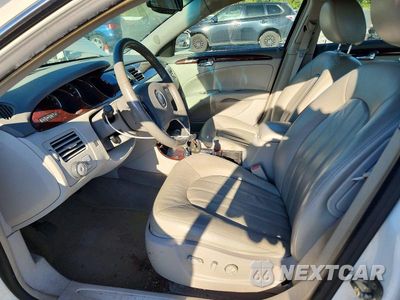 Zdjęcie 7 z 12 samochodu: 2009 BUICK LUCERNE CXL VIN:1G4HD57M49U114971 - miniatura