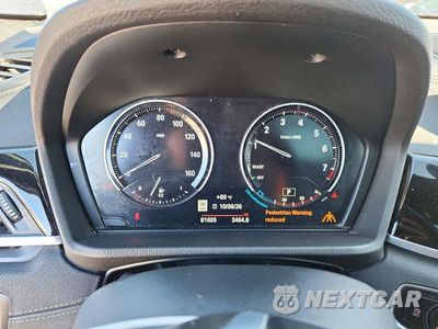 Zdjęcie 9 z 12 samochodu: 2022 BMW X2 XDRIVE28I VIN:WBXYJ1C05N5U43419 - miniatura