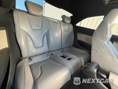Zdjęcie 12 z 14 samochodu: 2012 AUDI S5 PRESTIGE VIN:WAUVVAFR7CA000754 - miniatura