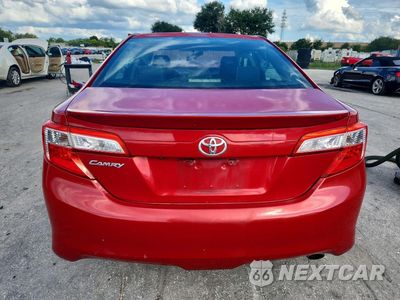 Zdjęcie 6 z 13 samochodu: 2014 TOYOTA CAMRY SE VIN:4T1BF1FK2EU811204 - miniatura