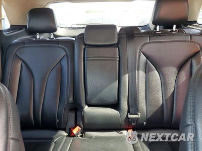 Zdjęcie 10 z 13 samochodu: 2022 LINCOLN NAUTILUS SELECT VIN:2LMPJ8J93NBL13556 - miniatura