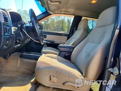 Zdjęcie 7 z 12 samochodu: 2007 CHEVROLET COLORADO VIN:1GCDT13E878219290 - miniatura