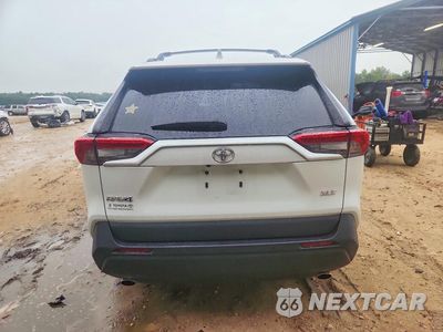 Zdjęcie 6 z 13 samochodu: 2025 TOYOTA RAV4 XLE PREMIUM VIN:2T3C1RFV8SW369026 - miniatura