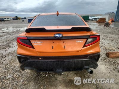 Zdjęcie 6 z 13 samochodu: 2022 SUBARU WRX VIN:JF1VBAA60N9015714 - miniatura