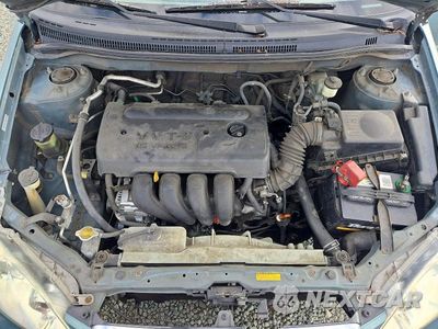 Zdjęcie 11 z 12 samochodu: 2007 TOYOTA COROLLA LE VIN:1NXBR30E47Z820415 - miniatura
