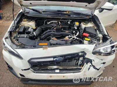 Zdjęcie 11 z 12 samochodu: 2019 SUBARU CROSSTREK PREMIUM VIN:JF2GTACC3KH355672 - miniatura
