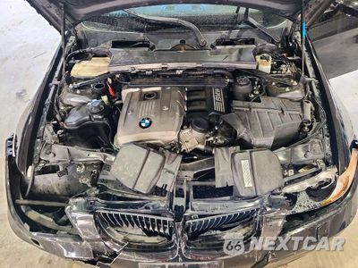 Zdjęcie 11 z 12 samochodu: 2006 BMW 330 I VIN:WBAVB335X6PS16086 - miniatura