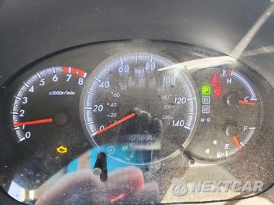 Zdjęcie 9 z 13 samochodu: 2009 MAZDA 5 VIN:JM1CR293190344350 - miniatura
