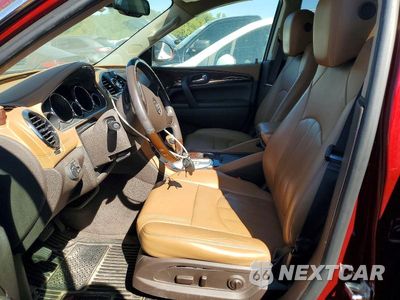 Zdjęcie 7 z 13 samochodu: 2016 BUICK ENCLAVE VIN:5GAKRBKD1GJ188527 - miniatura