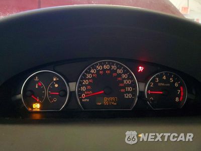 Zdjęcie 9 z 12 samochodu: 2006 SATURN ION LEVEL 2 VIN:1G8AJ58F06Z175158 - miniatura