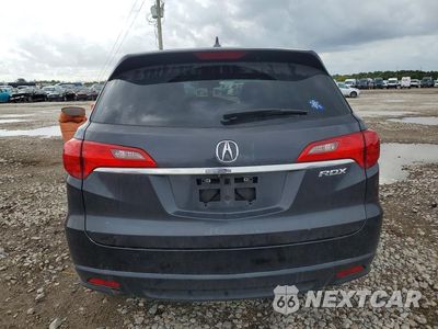 Zdjęcie 6 z 14 samochodu: 2015 ACURA RDX TECHNOLOGY VIN:5J8TB3H53FL012421 - miniatura