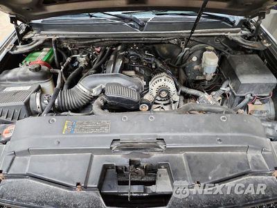 Zdjęcie 12 z 13 samochodu: 2008 CHEVROLET SUBURBAN K1500 LS VIN:1GNFK16338J119377 - miniatura
