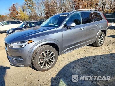 2017 VOLVO XC90 T6 YV4A22PK4H1125443 - główne zdjęcie licytacji z USA - miniatura