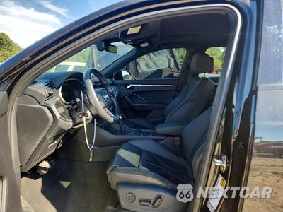 Zdjęcie 7 z 13 samochodu: 2022 AUDI Q3 PREMIUM PLUS S LINE 45 VIN:WA1EECF36N1052240 - miniatura