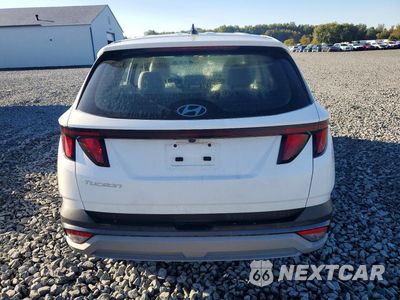 Zdjęcie 6 z 13 samochodu: 2025 HYUNDAI TUCSON SE VIN:5NMJA3DE9SH589545 - miniatura
