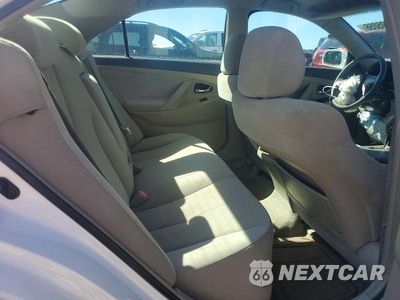 Zdjęcie 10 z 12 samochodu: 2009 TOYOTA CAMRY BASE VIN:4T1BE46K69U875532 - miniatura