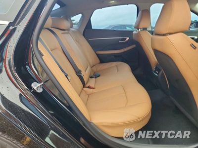 Zdjęcie 10 z 12 samochodu: 2026 HYUNDAI SONATA HYBRID LIMITED VIN:KMHL54JJ6TA159399 - miniatura