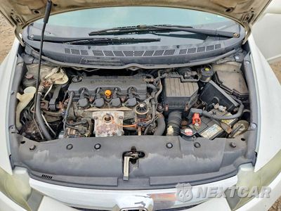 Zdjęcie 11 z 12 samochodu: 2011 HONDA CIVIC LX-S VIN:2HGFA1F66BH513858 - miniatura