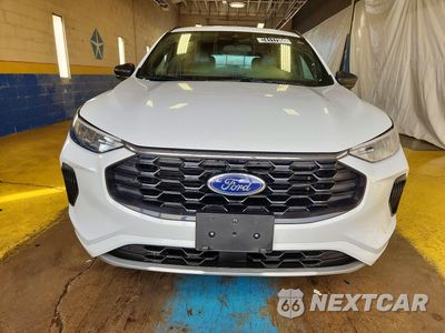 Piąte zdjęcie samochodu w środku: 2023 FORD ESCAPE ST LINE VIN:1FMCU9MN9PUA45187 - miniatura