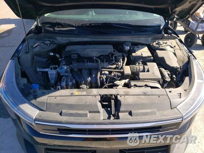 Zdjęcie 11 z 12 samochodu: 2025 KIA K4 LXS VIN:3KPFT4DE7SE190310 - miniatura