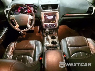 Zdjęcie 8 z 13 samochodu: 2016 GMC ACADIA DENALI VIN:1GKKVTKD3GJ109587 - miniatura