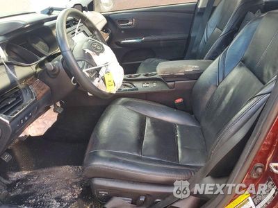 Zdjęcie 7 z 13 samochodu: 2015 TOYOTA AVALON HYBRID LIMITED VIN:4T1BD1EB5FU043355 - miniatura