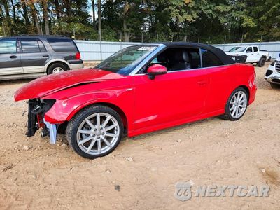 2016 AUDI A3 PREMIUM PLUS S-LINE WAUY8LFF4G1078551 - główne zdjęcie licytacji z USA - miniatura