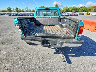 Zdjęcie 6 z 12 samochodu: 1994 FORD RANGER XL VIN:1FTCR10AXRPB69030 - miniatura