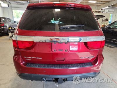 Zdjęcie 6 z 13 samochodu: 2013 DODGE DURANGO CITADEL VIN:1C4RDJEG4DC663390 - miniatura