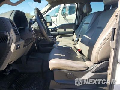 Zdjęcie 7 z 13 samochodu: 2018 FORD F550 SUPER DUTY VIN:1FD0X5GT7JEB99198 - miniatura