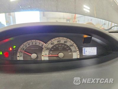 Zdjęcie 9 z 12 samochodu: 2008 TOYOTA YARIS BASE VIN:JTDBT923584018283 - miniatura